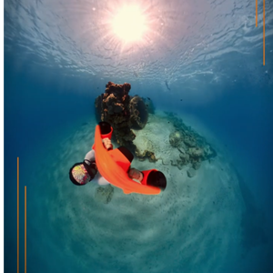 Scooters eléctricos Citymate para playa, buceo subacuático, scooter marino con diseño de hélice, scooter acuático barato al por mayor, 40 m - Product Image 1
