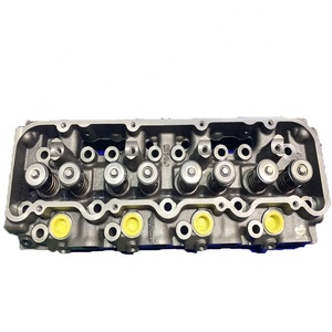 Auto Auto-onderdelen G152 Compleet Cyinder Hoofd Assy Voor GM6.2/6.5 V8 12556822 10137567 - Product Image 1