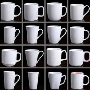 Ly sứ xương mới chất lượng cao, thân thiện với môi trường, dùng để uống nước, trà, cà phê - Product Image 2