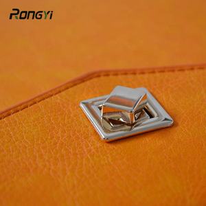 Binder A5 kualitas tinggi Logo kustom penyimpan Notebook Power Bank dengan PU dan penutup kertas untuk kantor 6 cincin binder - Product Image 2