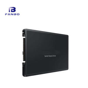 MZQL215THBLA-00A07 15.36テラバイト2.5インチU.2 PCIe 4.0x4 NVME内部データセンターSSDからサーバーソリッドステートドライブ - Product Image 4