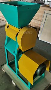 Décortiqueur de baies de café <span class=keywords><strong>professionnel</strong></span> pratique <span class=keywords><strong>Machine</strong></span> de décorticage de café éplucheur de grains de café frais Diesel - Product Image 5