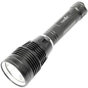 Chuyên Nghiệp Câu Cá P200 Hợp Kim Nhôm Không Thấm Nước Lặn Đèn Pin Siêu Sáng LED 1000 + Lumens IP68 Đánh giá 26650 Pin 500M - Product Image 1