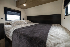 Ecocampor - Remolques de Viaje Modernos y Ligeros al por Mayor, Capacidad para 3 Personas, Muebles Versátiles, <span class=keywords><strong>Caravana</strong></span> Todoterreno de 16 pies en Venta - Product Image 2