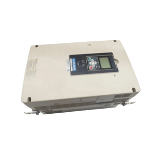 100 Variadores de Frecuencia (VFD) CIPR GA70B4075ABB de 75kW, GA700 400V, Nuevos y en Stock - Product Image 1
