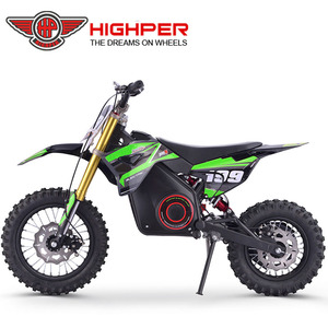 HIGHPER-vente chaude 1000W <span class=keywords><strong>1300w</strong></span> 36v 48v Vélo pour enfants Moto <span class=keywords><strong>électrique</strong></span>, <span class=keywords><strong>Dirt</strong></span> <span class=keywords><strong>Bike</strong></span> <span class=keywords><strong>électrique</strong></span> à vendre - Product Image 3