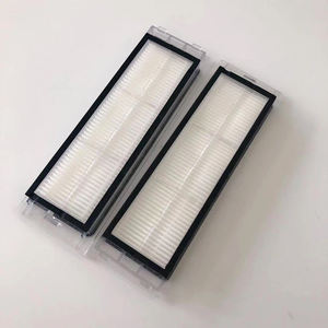 ชุดอะไหล่ตัวกรองสำหรับเปลี่ยนหัวแปรง,อะไหล่ตัวกรองสำหรับ <span class=keywords><strong>Xiaomi</strong></span> Mijia <span class=keywords><strong>Roborock</strong></span> S5 Max <span class=keywords><strong>S6</strong></span> S50 T7อุปกรณ์เสริม - Product Image 4