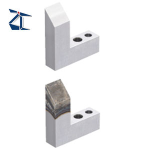 Zukshw फ्लैट स्थिरता लोकेटर फ्लैट जिग लोकेटर फ्लैट बढ़ते लोकेटर अन्य फास्टनरों - Product Image 3