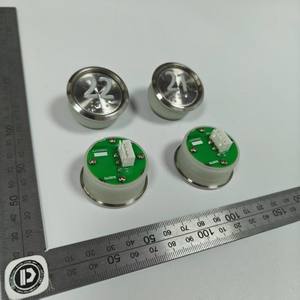 <span class=keywords><strong>Bouton</strong></span> d'appel d'<span class=keywords><strong>ascenseur</strong></span> <span class=keywords><strong>Otis</strong></span> de haute qualité avec éclairage blanc et braille, modèle A4N33841 - Product Image 4