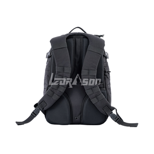 Custom <span class=keywords><strong>Logo</strong></span> Mannen Outdoor Tactische Rugzak Molle Systeem Waterdicht Oxford Nylon Casual Crossbody Ontwerp Met Aangepaste <span class=keywords><strong>Logo</strong></span> - Product Image 4