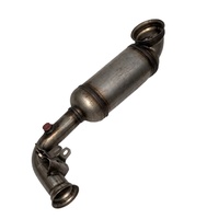 Nouveaux convertisseurs catalytiques à trois voies OE 9804148880 9812493680 pour Peugeot 308 408 2008 Citroën C3 C4 1.2T