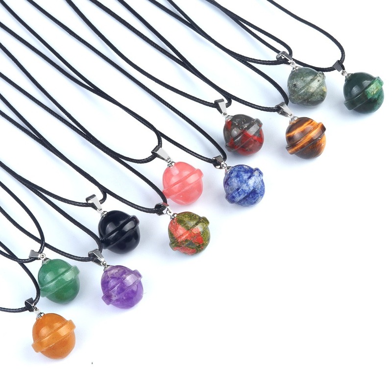 High Quality Multi color 20mm Natural