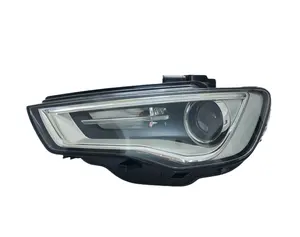 Suitable for 2017-2019 auto parts headlamps automatic lighting system For A3 Xenon headlamps
