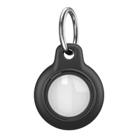 Étui de protection pour Airtag, traceur anti-perte, coque rigide en PC, couverture intégrale, étanche