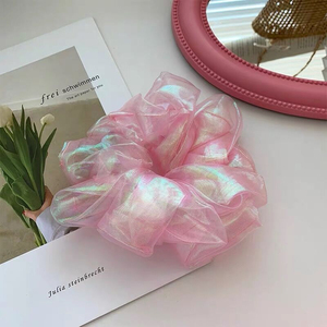 Diadema de Goma de Lujo Ligero con Diseño Sencillo y Exclusivo, Talla Grande para Mujer, Joyería de Moda al por Mayor, ¡Venta Caliente! - Product Image 2