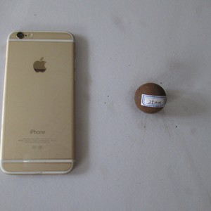 100mm rèn và đúc bóng thép cho ngành công nghiệp xi măng và mỏ - Product Image 6