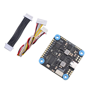MLK FPV F7 chuyến bay Stack-jhemcu f722 điều khiển + 45A/55A 4-in-1 ESC 3-8S tương thích - Product Image 3