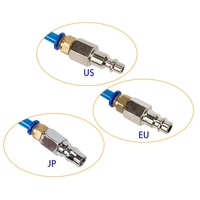 Compresseur d'air pneumatique à haute pression, pistolet de nettoyage d'intérieur pour lavage de voiture, à haute pression, outil à tornade, sous vide