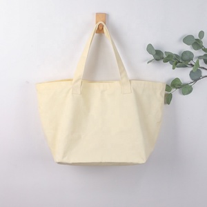 Hot Sale Women <strong>Canvas</strong> <strong>Bag</strong> with Nice Design - Product Image 2