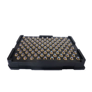 Diodo láser infrarrojo de modo único 650nm 5mW TO56 para detección industrial de fibra óptica de visión nocturna - Product Image 3