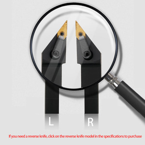 CNC bên ngoài Thông tư Cutter Rod 93 độ bên ngoài Thông tư <span class=keywords><strong>Lathe</strong></span> Cutter mvjnr1616k16/2020k16/2525m16 máy tiện công cụ - Product Image 3