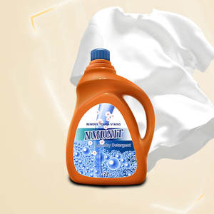 Bonne qualité bonne odeur après lavage parfum de lavande longue durée pour chiffons ménagers détergent à <span class=keywords><strong>lessive</strong></span> liquide - Product Image 4