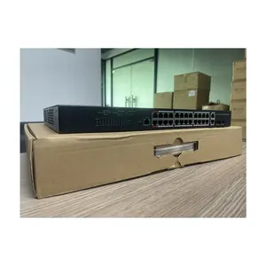 PFS4428-24GT-370 Base-X Combo IEEE802.3af/al livello 2 gestione della rete Da hua gestito Switch PoE Gigabit 24 Port