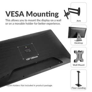 New 18.5-Inch Industrial <strong>Android</strong> 10 Smart Home <strong>Tablet</strong> POE 4G RJ45 WiFi LCD Touch Screen 2G+32G RAM/ROM All-in-One Industrial PC - Product Image 4