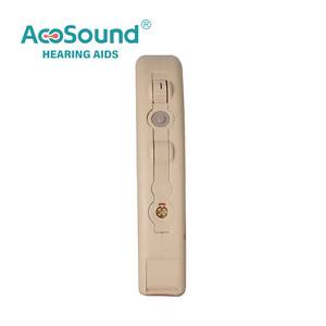 Audífono Mini BTE Bie en Oferta, Dispositivo Médico en Color Beige, Producto para el Oído y la Audición - Product Image 2