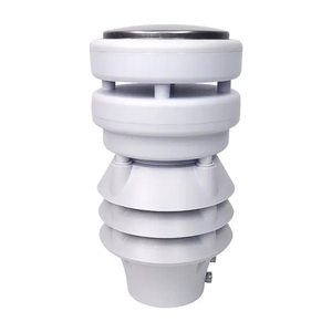 Vws006y3y Công Nghiệp Tất cả trong một Trạm thời tiết nông nghiệp siêu âm kết hợp Trạm thời tiết cảm biến - Product Image 1