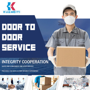 Transporteur de fret en Chine Air + Express Service logistique porte-à-porte avec un <span class=keywords><strong>prix</strong></span> compétitif 24/7 de support et de livraison mondiale - Product Image 6