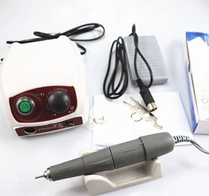 Taladro Eléctrico para Uñas de 65W, Fresadora para Manicura y Pedicura - Product Image 3