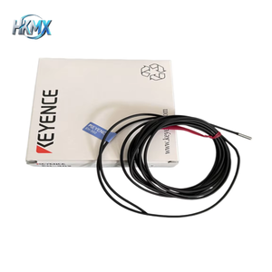 Capteur de proximité ultra-compact KEYENCE EH-302 avec tête de capteur séparée et capot de protection, 2,8 pouces, en stock - Product Image 1