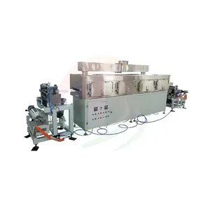 Small Multifunctional Tape Casting Automatic Film Coating Machine for Battery
