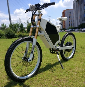 15000w ebike kit/électrique e vélo 15000w avec vélo électrique moteur qs - Product Image 5