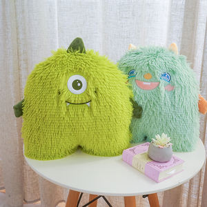 ตุ๊กตาสัตว์ประหลาดตัวน้อยน่า<span class=keywords><strong>รัก</strong></span>,ตุ๊กตาสัตว์นุ่มนิ่มออกแบบใหม่หมอนของเล่นตุ๊กตาตัวน้อยรูป<span class=keywords><strong>เป็ด</strong></span>ยูนิคอร์นตุ๊กตามาสคอต - Product Image 5