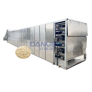 Machine de séchage de poivrons pour l'agriculture et la transformation alimentaire, machine de séchage de mangues à pompe à chaleur, machine de séchage de fruits - Product Image 1