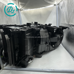 Aire Acondicionado de Cabina EexcavaStart 647-6486 de Repuesto para Excavadora de Ruedas M315 M320 con Motor C4.4, Ensamblaje de AC de Alta Resistencia - Product Image 6