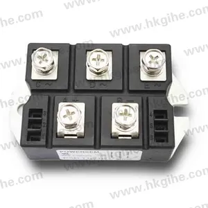 מכירה לוהטת PSB125-18 דיודה גשר מיישר סדרת igbt כוח מודול חדש לגמרי