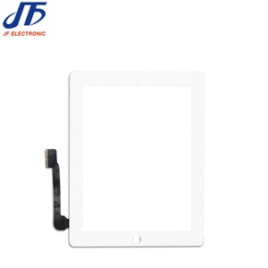 Màn hình cảm ứng <span class=keywords><strong>Digitizer</strong></span> cho <span class=keywords><strong>iPad</strong></span> <span class=keywords><strong>3</strong></span> A1416 a1430 A1403 Glass Bảng điều chỉnh lắp ráp - Product Image 2