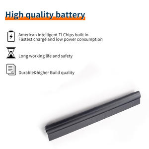 Batería M5Y1K 14,8 V 40WH para Dell <span class=keywords><strong>Inspiron</strong></span> 14 <span class=keywords><strong>15</strong></span> 17 5000 3000 <span class=keywords><strong>5559</strong></span> Series 3451 3558 3567 5755 5756 5458 GXVJ3 453-BBBQ HD4J0 - Product Image 5