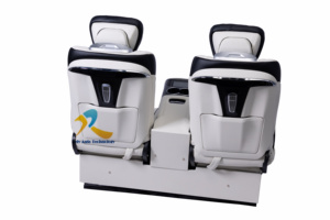 <span class=keywords><strong>Maybach</strong></span> Type New Luxury VIP Car Auto Seat para W447/ Vito / Alphard/ H1/Staria /Metris/Sienna/Maxus/Transit - Product Image 3