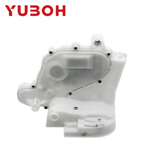 Actionneur de serrure de porte YUBOH 72150-SWA-H01 pour <span class=keywords><strong>Honda</strong></span> VEZEL 2013-<span class=keywords><strong>2015</strong></span> pour CITY 2014-2016 pour FIT <span class=keywords><strong>2015</strong></span> Ensemble de serrure de porte électrique - Product Image 2