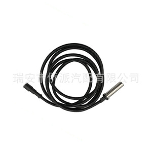 Capteur de vitesse de roue ABS 4410329200 49820455700 pour la réparation et le remplacement de voitures - Product Image 4