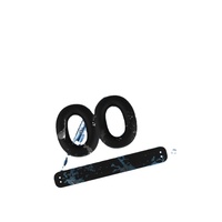 Livraison Gratuite – Bandeau de Remplacement pour Casque SONY INZONE H9II H6 Air – Coussinets d'Oreille et Pièces de Réparation – Coussin de Bandeau
