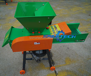 <span class=keywords><strong>Inde</strong></span> Kenya Mini alimentation animale traitement herbe coupe hachoir Machine paille hachoir paille coupe Machine Sri Lanka - Product Image 3
