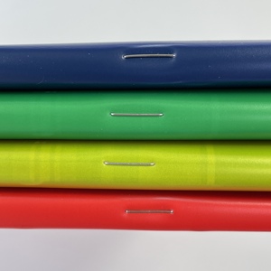 Cahier d'exercices A5 ligné <span class=keywords><strong>français</strong></span> de haute qualité avec couverture en PP et reliure piquée <span class=keywords><strong>à</strong></span> cheval pour les écoles du Sénégal avec logo personnalisé - Product Image 4