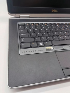 Giá thấp ánh sáng văn phòng làm việc cho Dell Latitude E6430 ban đầu tân trang lại sử dụng máy tính xách tay Intel Core i5 320ssd sinh viên máy tính - Product Image 2