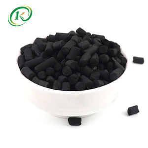 Carbone attivo pellet prezzo di mercato alla rinfusa carbonio Activ - Product Image 5
