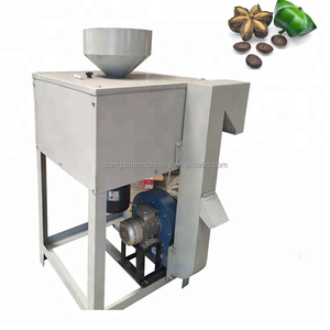 Máquina para Descascarar Nueces de Sacha Inchi, Máquina Procesadora de Sacha Inchi - Product Image 3